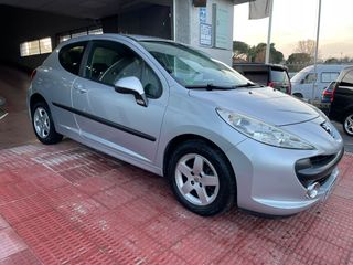 Peugeot 207 2008