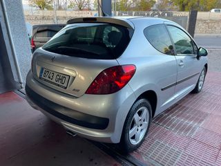 Peugeot 207 2008