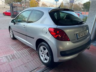 Peugeot 207 2008