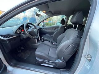 Peugeot 207 2008