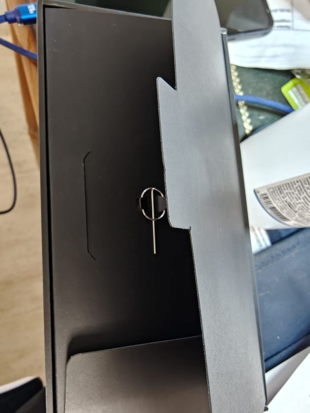 Redmagic 6s pro phantom