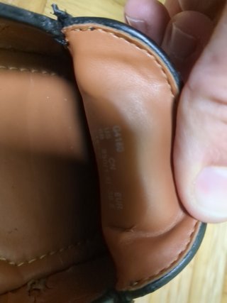 Mocasines mujer Coach
