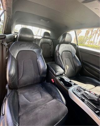 Audi A5 2009