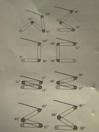 Soporte ajustable para ordenador portatil