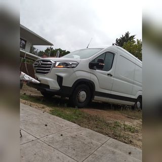 Portes y Mudanzas 24 horas