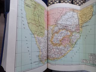 Diccionario enclopedico abreviado