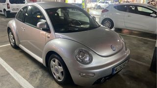 Volkswagen Beetle 2000