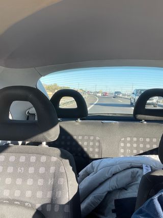 Volkswagen Beetle 2000