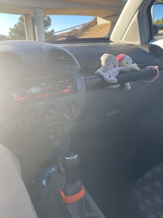 Volkswagen Beetle 2000