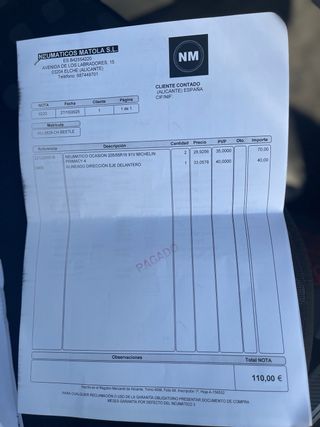 Volkswagen Beetle 2000