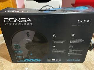 Conga 6090