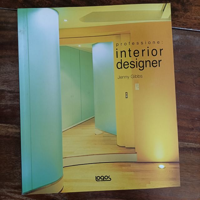 Professione interior designer