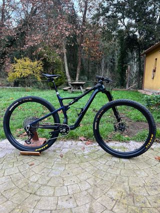 Cannondale Scalpel Lab71