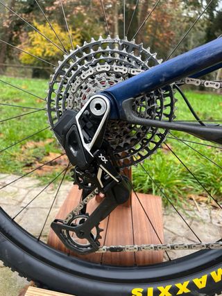 Cannondale Scalpel Lab71
