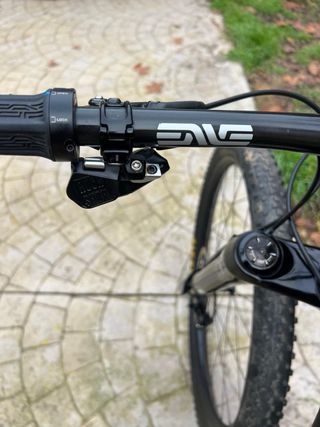 Cannondale Scalpel Lab71