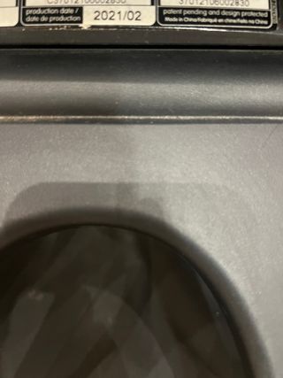 Silla, capazo Bugaboo bee 6 y patinete confort