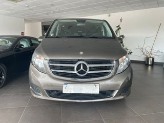 Mercedes-Benz Clase V 220d Avantgarde 