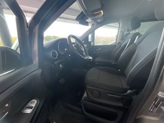Mercedes-Benz Clase V 220d Avantgarde 