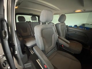 Mercedes-Benz Clase V 220d Avantgarde 