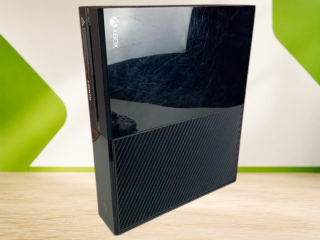 Consola Xbox One 500GB