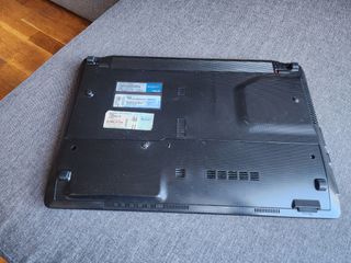 ASUS A53E Intel core I7 10GB Ram