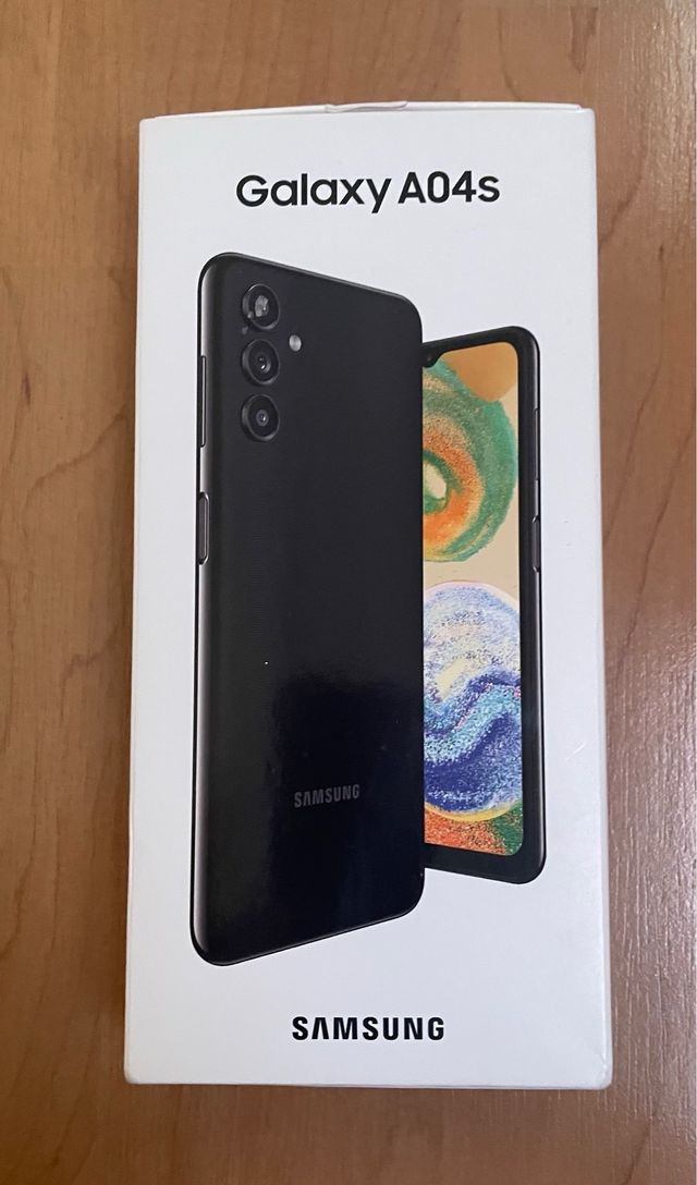 Samsung Galaxy A04s