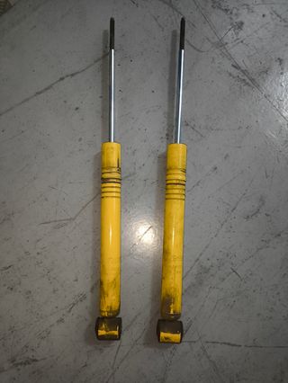 Amortiguadores grupo vag