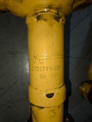 Amortiguadores grupo vag