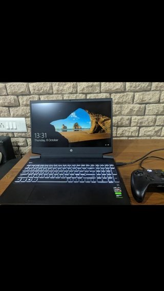 ORDENADOR HP PAVILION