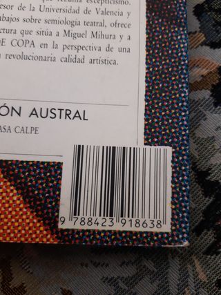 Tres Sombreros De Copa (Nueva Austral Series, Vol 63) (Spanish Edition)