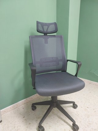 Silla estudio/oficina/despacho