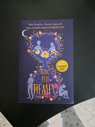 Todo este tiempo