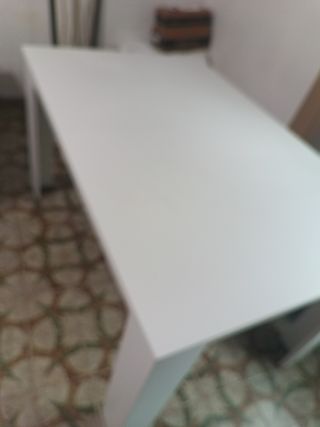 Mesa de comedor extensible