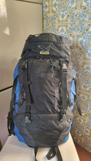 Salewa mochila montaña