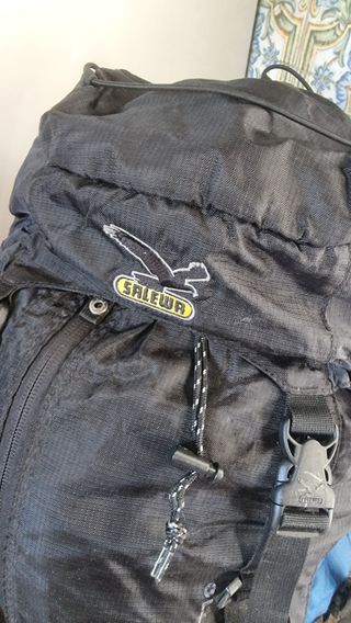 Salewa mochila montaña