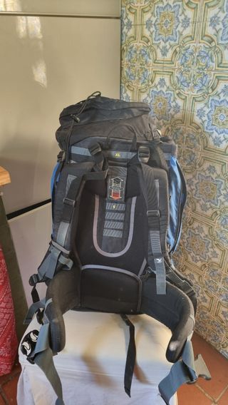 Salewa mochila montaña