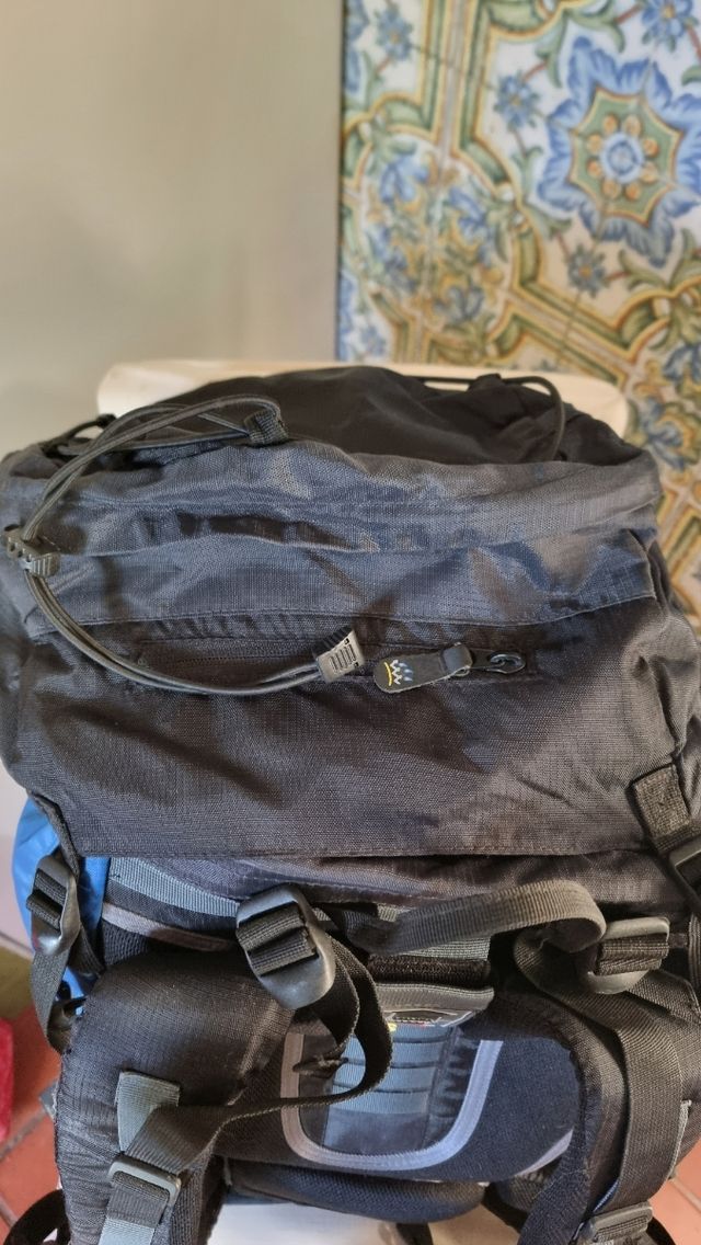 Salewa mochila montaña