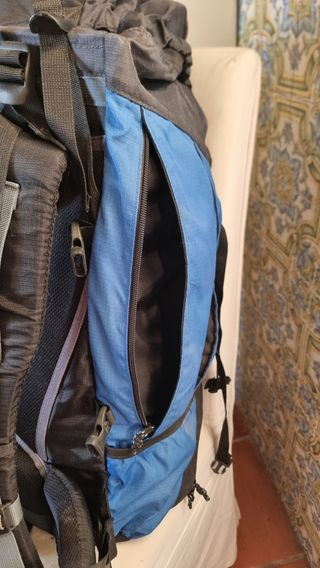 Salewa mochila montaña