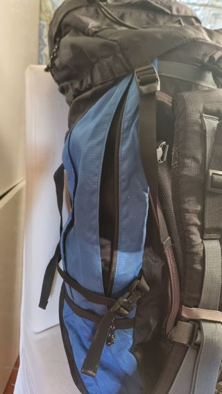 Salewa mochila montaña