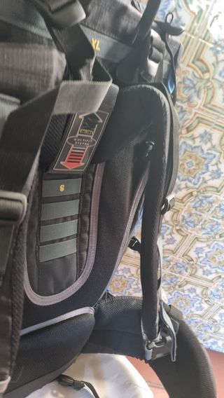 Salewa mochila montaña