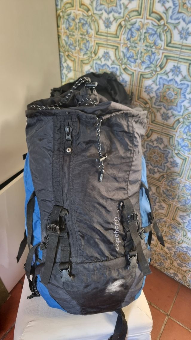 Salewa mochila montaña