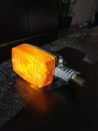 Indicador universal tipo honda