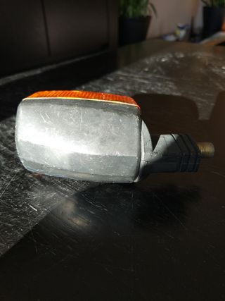 Indicador universal tipo honda