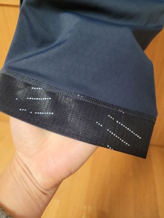 Culotte Pissei tempo X talla S azul navy