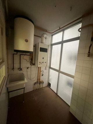 Piso en venta en El Poble Sec en Igualada