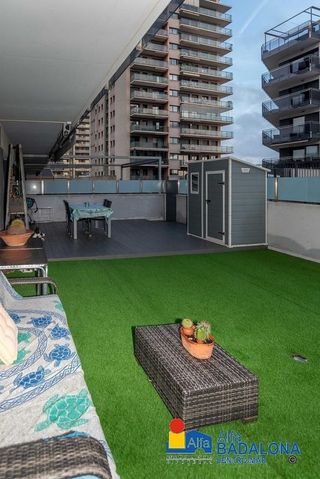 Piso en venta en Port en Badalona