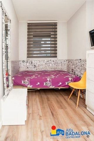 Piso en venta en Port en Badalona