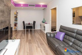 Piso en venta en Port en Badalona