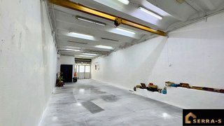 Local comercial en venta en Sant Adrià de Besos