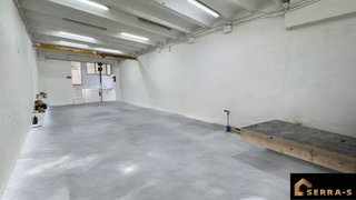 Local comercial en venta en Sant Adrià de Besos